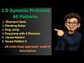 1D Dynamic Programming
