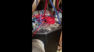 Control Air Platinum Zone Motor Installation