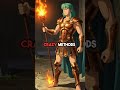 Why Achilles Had the Dumbest Weak Spot Ever