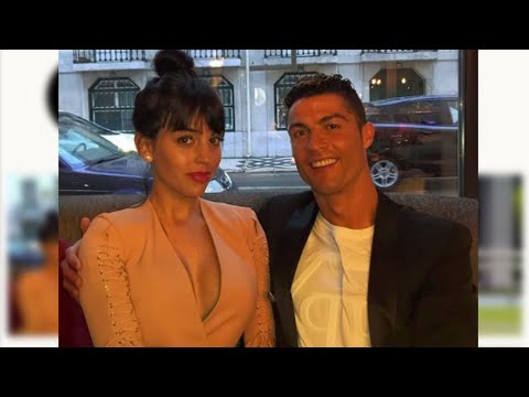 Cristiano y Georgina, escapada romántica en Lisboa