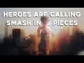 Smash Into Pieces Heroes Are Calling Lyrics SmashIntoPiecesofficial Smash Into Pieces Heroes Are Calling Lyrics SmashIntoPiecesofficial