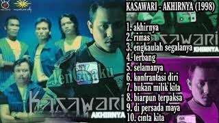 Kasawari  Bukan Milik Kita