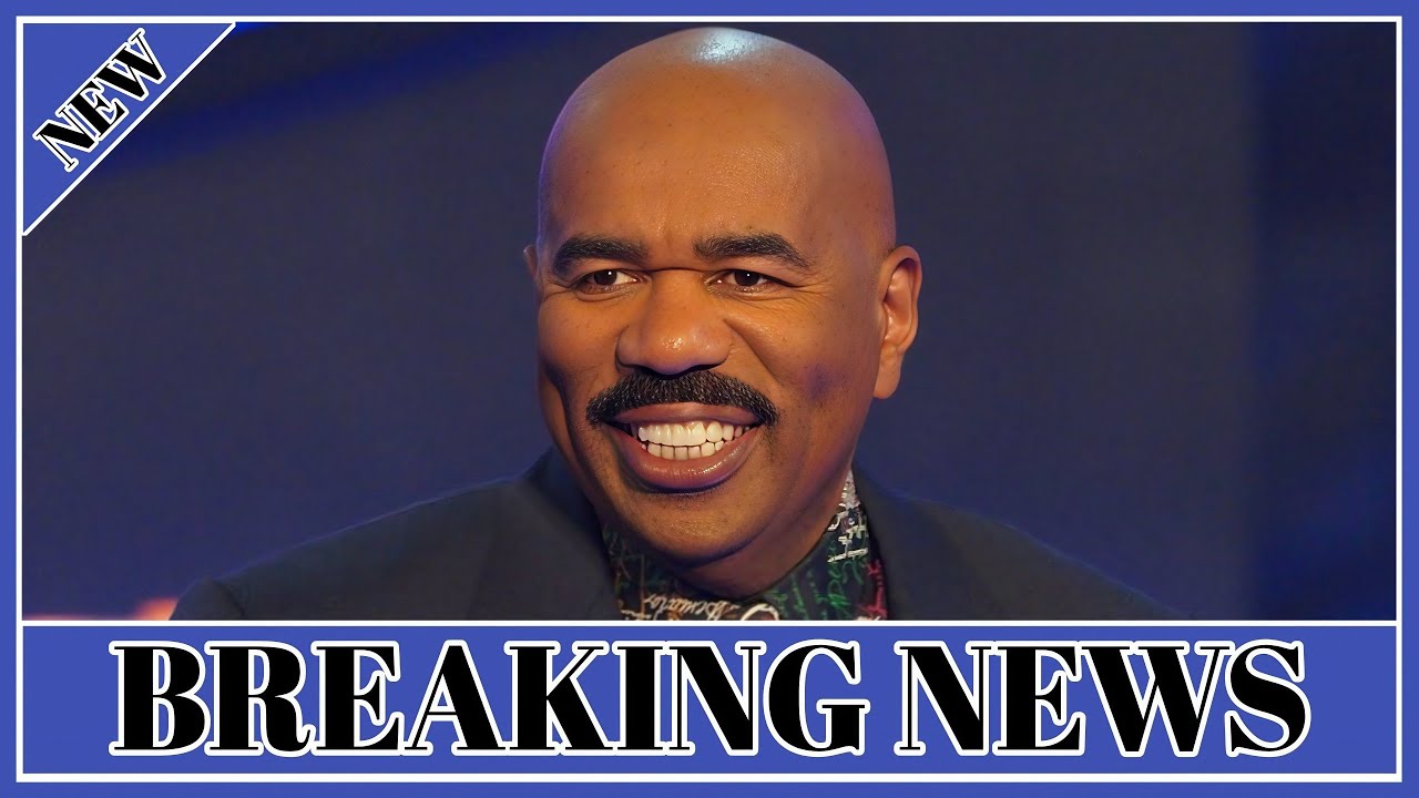 Ведущий шоу «Семейная вражда» Стив Харви не был в восторге от ответа участника о бывших.