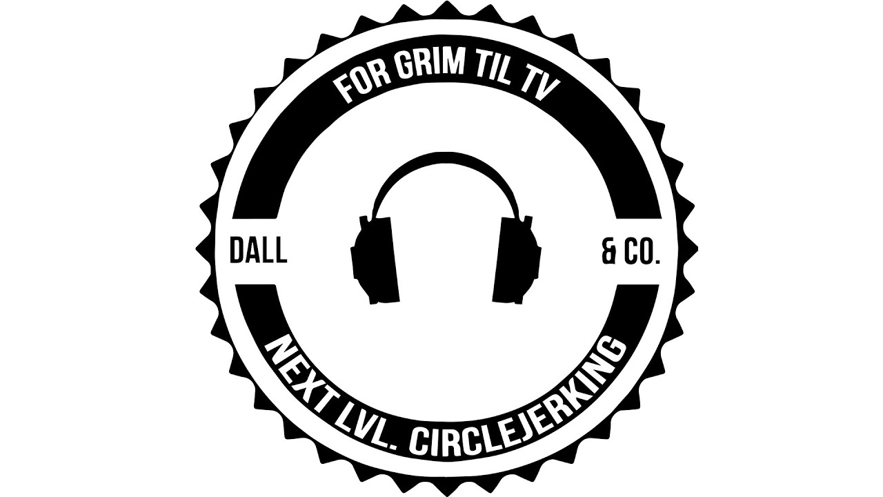 For Grim til TV #16 - Martin Holm - Gratis kaffe i Aarhus - ny skolereform WTF