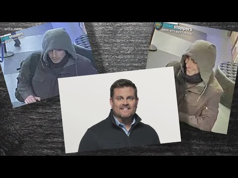 Manhunt underway for gunman who shot UnitedHealthcare CEO in NYC - YouTube