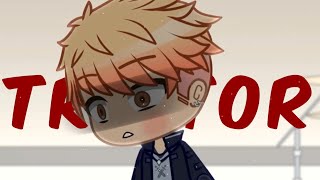 TRAITOR / EDIT | TMF/The Music Freaks Edit | SPOILERS WARNING⚠️ (Ep 9) lazy edit