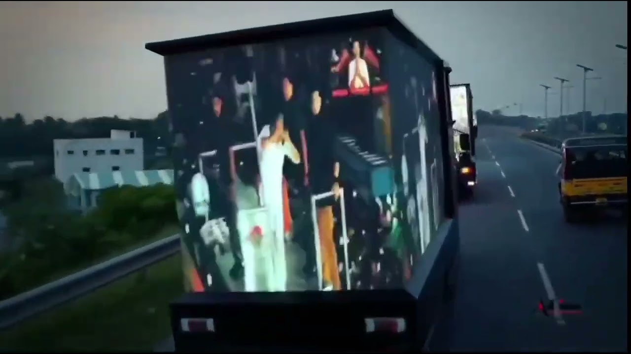 விரைவில் தவெக மக்கள் களத்தில்❤️💛❤️