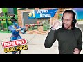 Pistol only challenge  fortnite malaysia