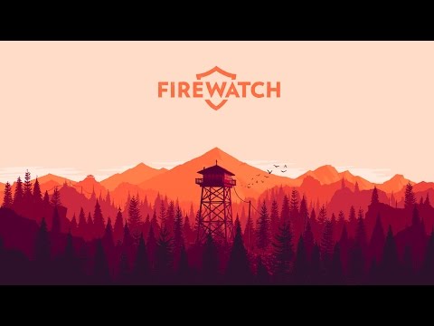 Video: Jucătorii De Firewatch Scot Fotografii Uimitoare în Joc