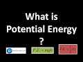 What is Potential Energy? | Force and Motion | Physics