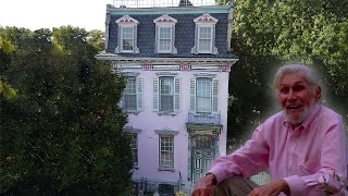 Bob Dielmann's Story | The Dielmann-Kaiser House (Bob from Hoarders - S15 E2)