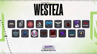 WESTEZA TOURNAMENT S8 | Final | Feroti