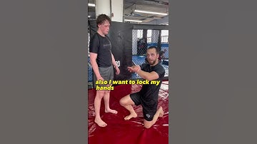 2 Easy Tips to Avoid Guillotines - Wrestling for Jiu Jitsu #wrestling #mma #jiujitsu