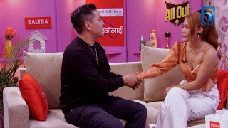 Yeshi Don Lama & Tenzin Tseley Lama | JEEVANSATHI with MALVIKA SUBBA | S6|E-15 | Himalaya TV
