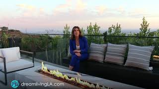 Welcome to my channel dreamliving|LA®! #tatianaderovanessian #dreamlivingLA #realestate