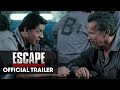 Escape plan 2013 movie official 4k trailer  sylvester stallone arnold schwarzenegger