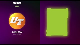 CRAZY COIN MAKING METHOD!!!! POTENTIALLY 600K PROFIT PRO GAME DAY TO TVP METHOD!!!