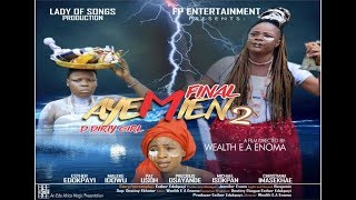 Ayemien final  season 2] LATEST BENIN MOVIE 2019 ]