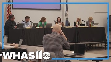 Oldham County School Board votes on off-campus religious program partnership