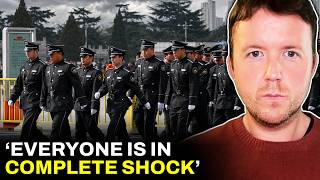 Download lagu 50% Collapse: China’s $150 Trillion Crisis Just Blew Up | US Mayor Pleads Guilty To Chinese Spying