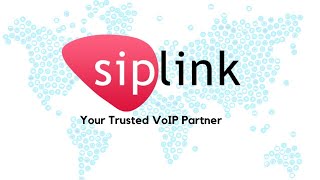 How does SIPLINK VoIP works? screenshot 2