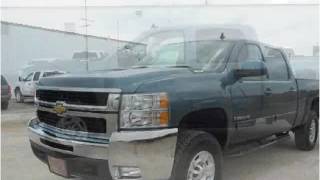 2009 Chevrolet Silverado 2500HD Used Cars Abilene TX
