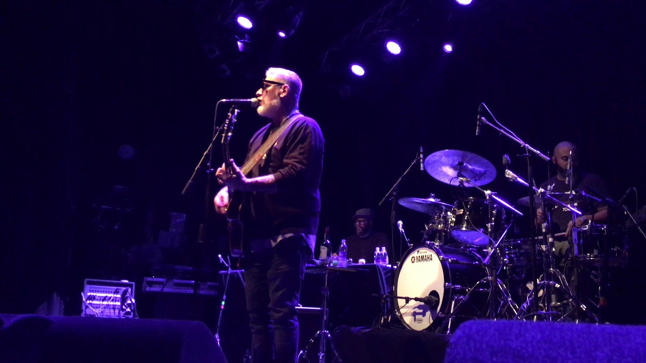 Everlast - It Ain't Easy - Live at De Helling