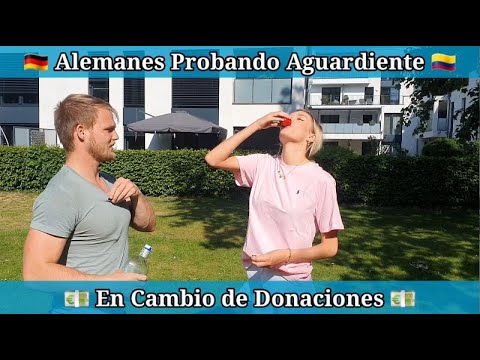 Video: Was ist aguardiente colombia?