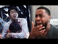 I FINALLY watched Train To Busan and THIS HAPPENED...