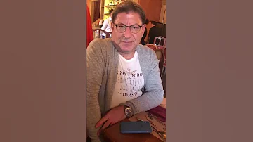 Про тревожность..