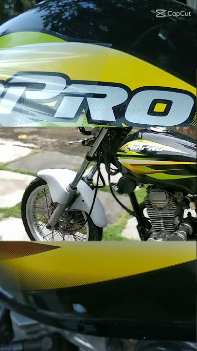 story wa megapro hiu 2004 #megapro #gl #cb