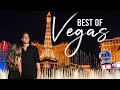 LAS VEGAS - BEST THINGS TO DO in LAS VEGAS