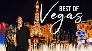 LAS VEGAS - BEST THINGS TO DO in LAS VEGAS