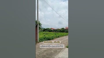 Khu Nhà Ở Phan Gia -nhà vườn nghĩ dưỡng xung quanh Đất Ven Biển Thị Trấn Phước Hải Nhiều Thổ Cư