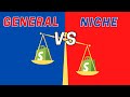 Should I start a general Shopify Store? #shorts