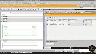 Programming in TIA V15  Intro with Simulation PLC sim Part 3. plc#siemens#tia #robotics