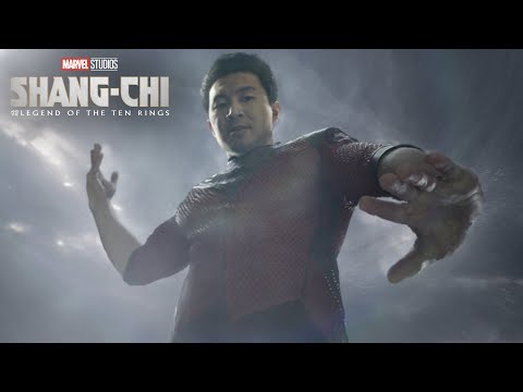 Shang-Chi and the Legend of the Ten Rings