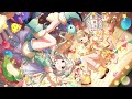 【デレステ】ノートの中のテラリウム