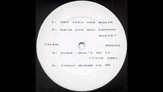 Details Multiform - Get into the Muzik Update