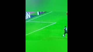 هدف السعودية الثاني على اليمن  #كأس_الخليج_25 #shorts