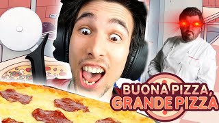 HO CREATO LA MIGLIORE PIZZA AL MONDO MA... | 3 Giochi a Caso