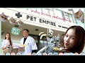 EP.12 - Pet Empire : น่ารักเกินต้าน โดนใจทาสและเจ้านาย กับคอนเซ็ปต์ Feel Like Home