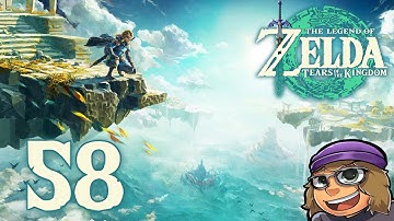 The Legend of Zelda Tears of the Kingdom Playthrough Part 58 | Upgrading The Purah Pad