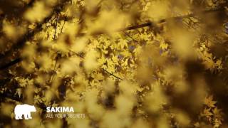 Sakima - All Your Secrets
