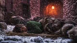No Fireplaces?! How Castles Stayed Warm in Deadly Winters