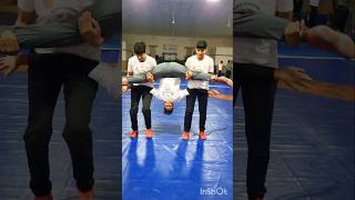 Flexibility On Its Peak Girl Power