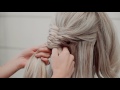 HABIT Tutorial 2   Boho Braid