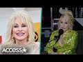 Dolly Parton Reveals What Cosmetic Procedures She’s Done
