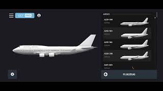 😱Infinite Flight Beta Hack! (+3 free Planes)