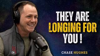 This TRIGGERS an AVOIDANT to CRAVE Your PRESENCE | Chase Hughes | Avoidant Attachment Style